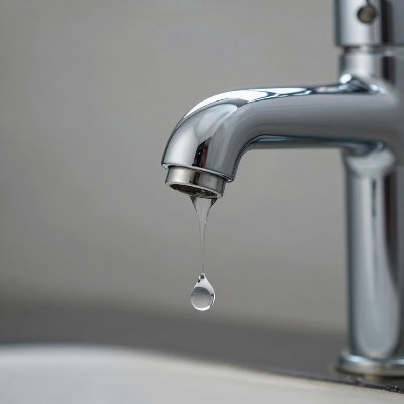 Leak Detection & Repair in Manchester
