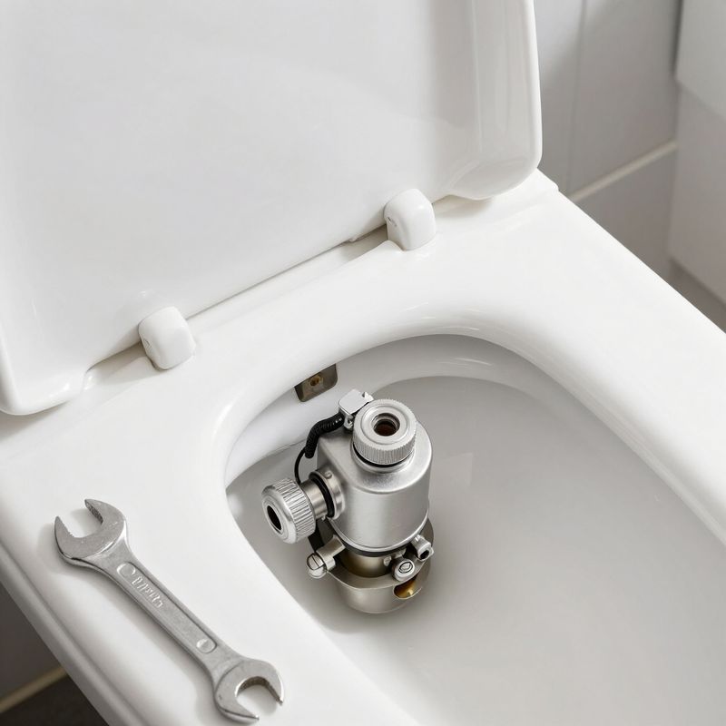 Toilet & Faucet Repair in Manchester